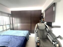 Blk 633C Senja Green (Bukit Panjang), HDB 4 Rooms #501600061